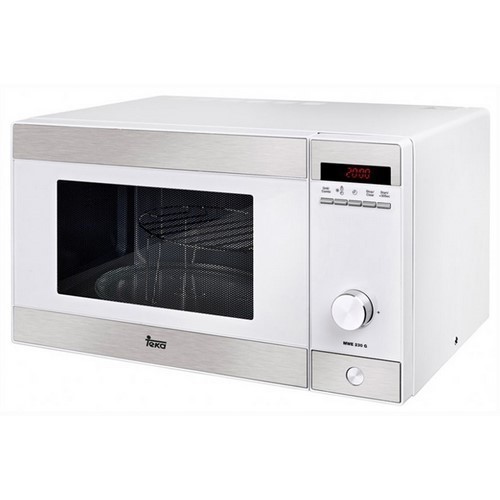 MICROONDAS TEKA MWE 230 G BLANCO 23L